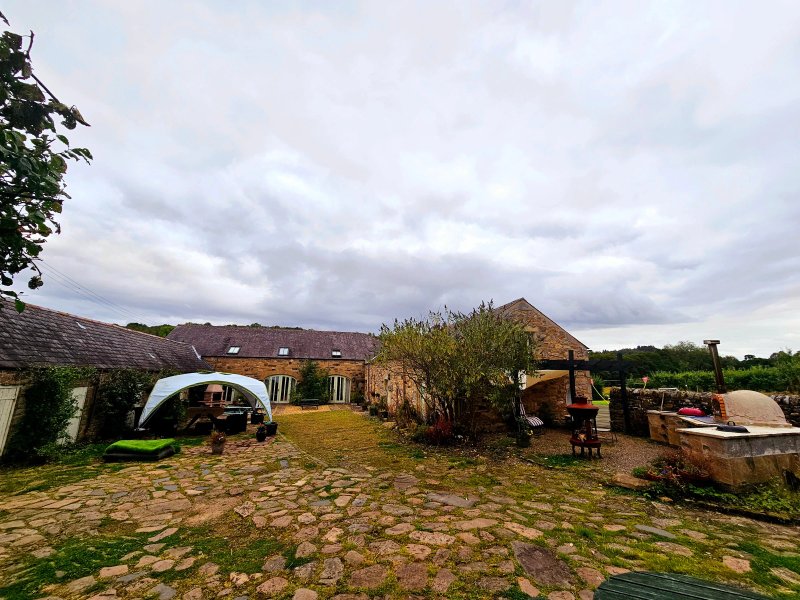 Lambley Farm Holiday Cottages