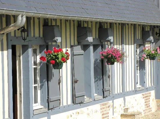 Le Manoir du Petit Saint Pierre