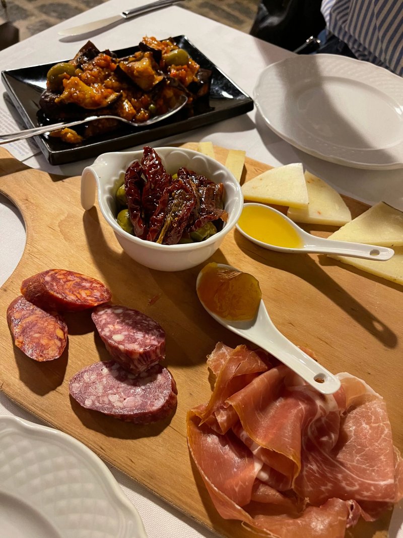 Kamikos Trattoria Tipica Siciliana