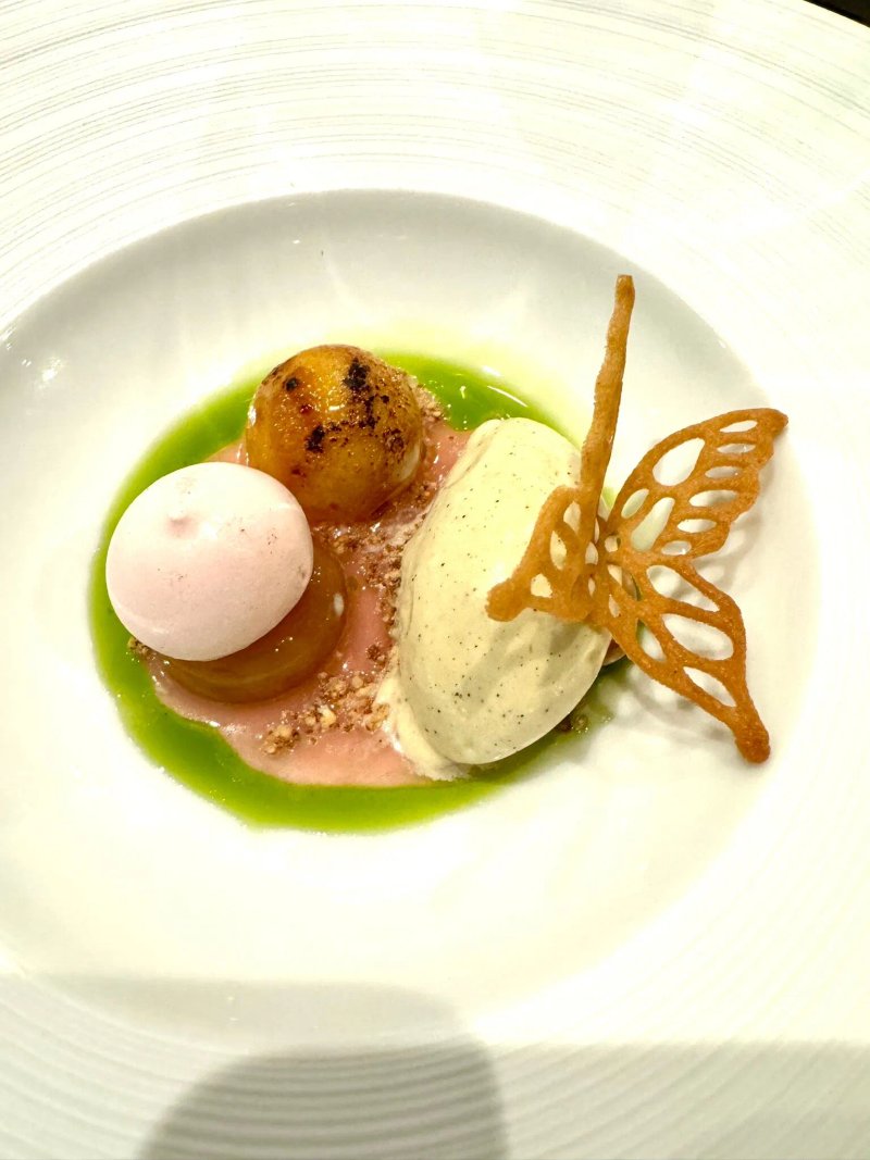 Restaurant Bok - Brust Oder Keule