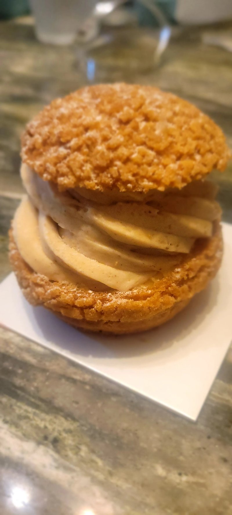 Boulangerie-Patisserie Julien Michel