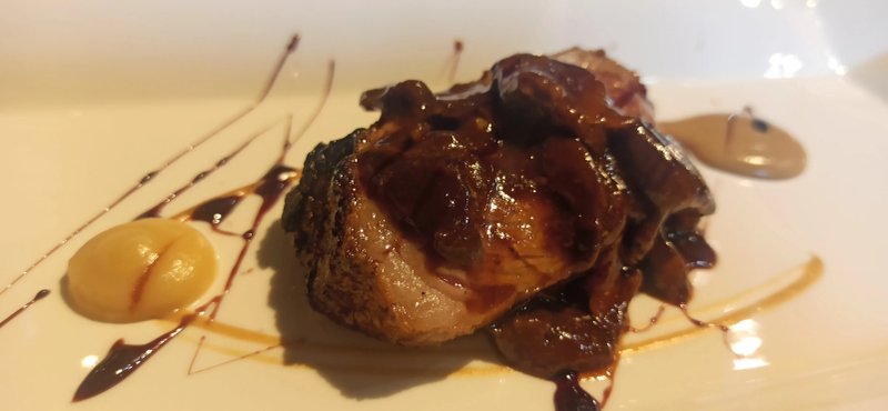 Restaurante Akebaso