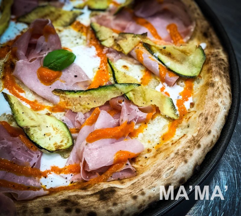 Mama Ristorante Pizzeria