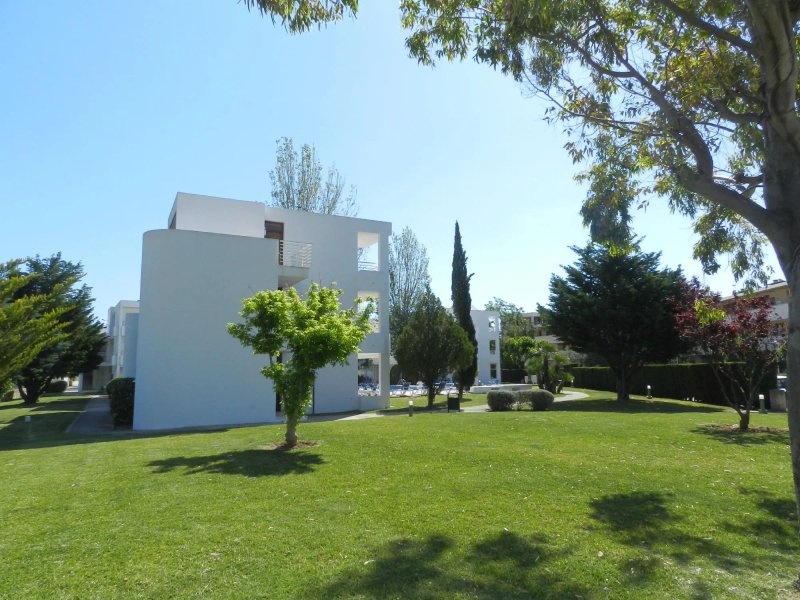 Duvabitat Apartments