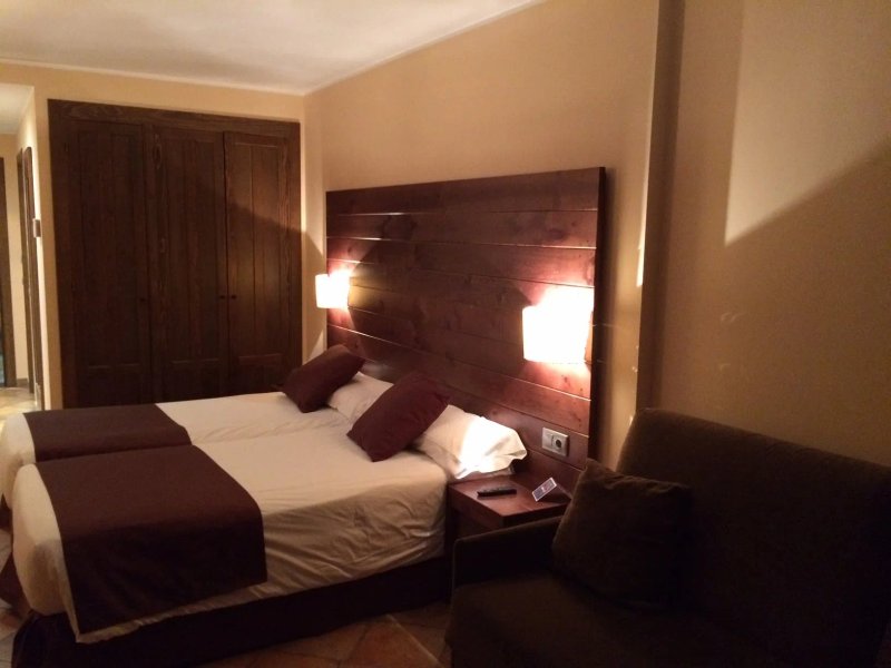 Hotel Màgic Ski