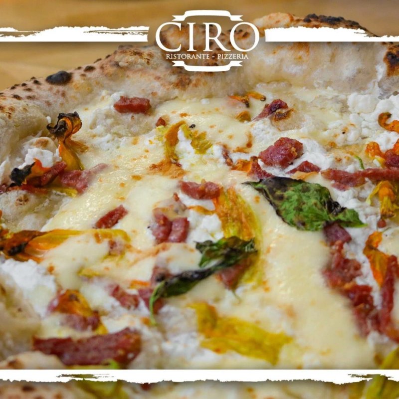 Ristorante Pizzeria Ciro