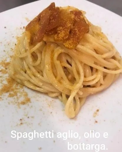 Renato Pedrinelli Restaurant - Wine Shop