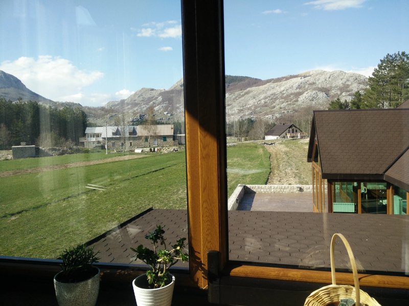Hotel Monte Rosa