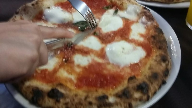 Pizzeria Fuoco & Pizza