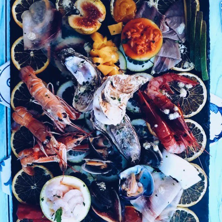 Ristorante Jonic