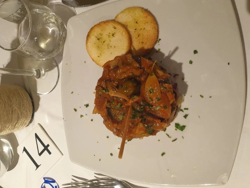 Ristorante Krokos