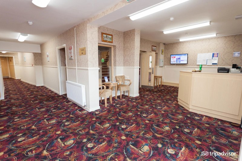 New Beach Hotel, Great Yarmouth