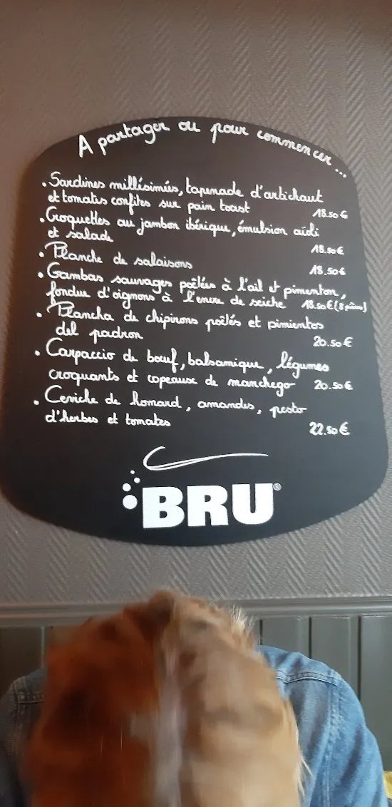Au Phil des Saveurs