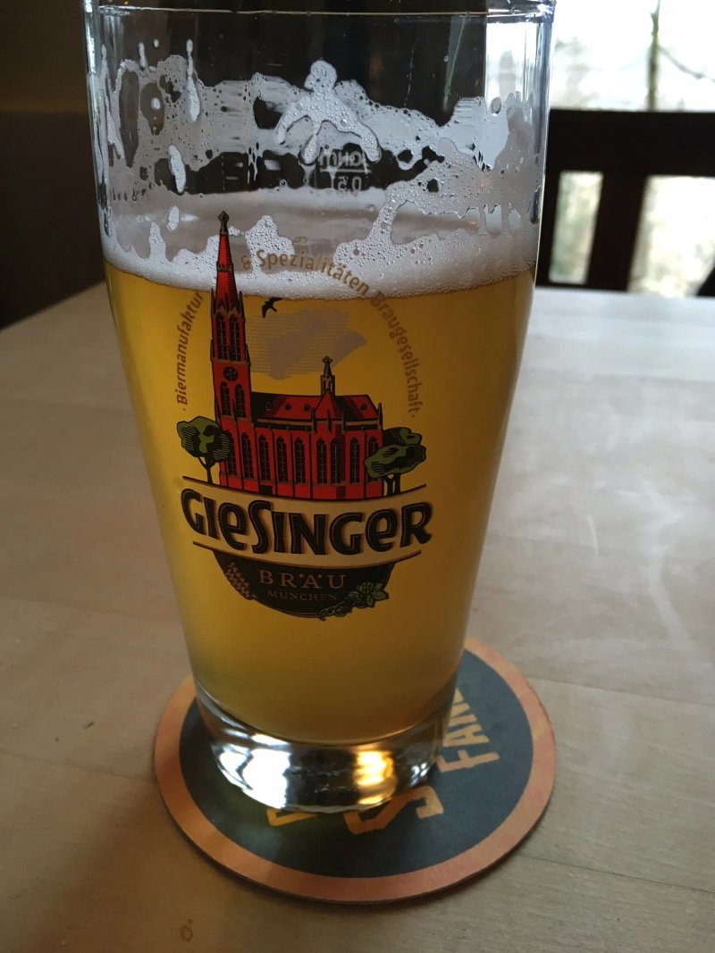 Giesinger Braustuberl