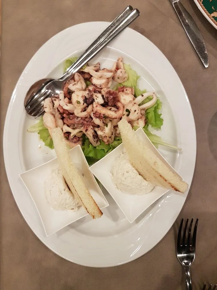 Ristorante San Giorgio
