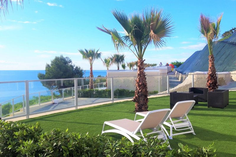 Riva Verde Camping Village Residence Acquapark