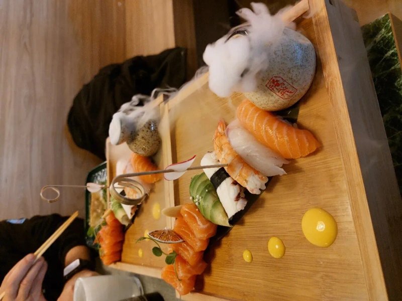Sushi Taro Ristorante Giapponese