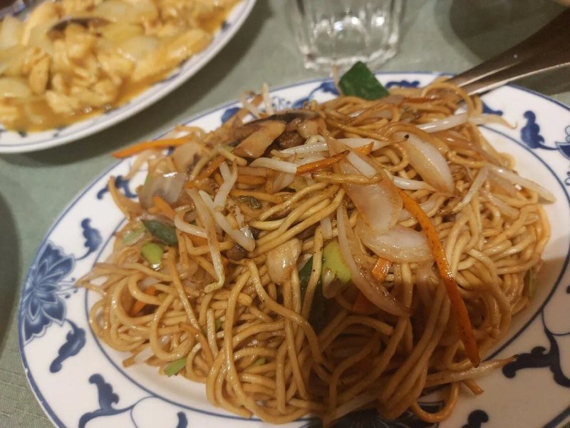 Big Shanghai