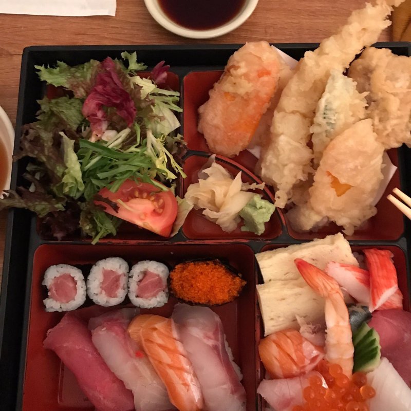 Eat Tokyo