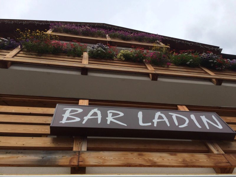 Bar Gelateria Ladin
