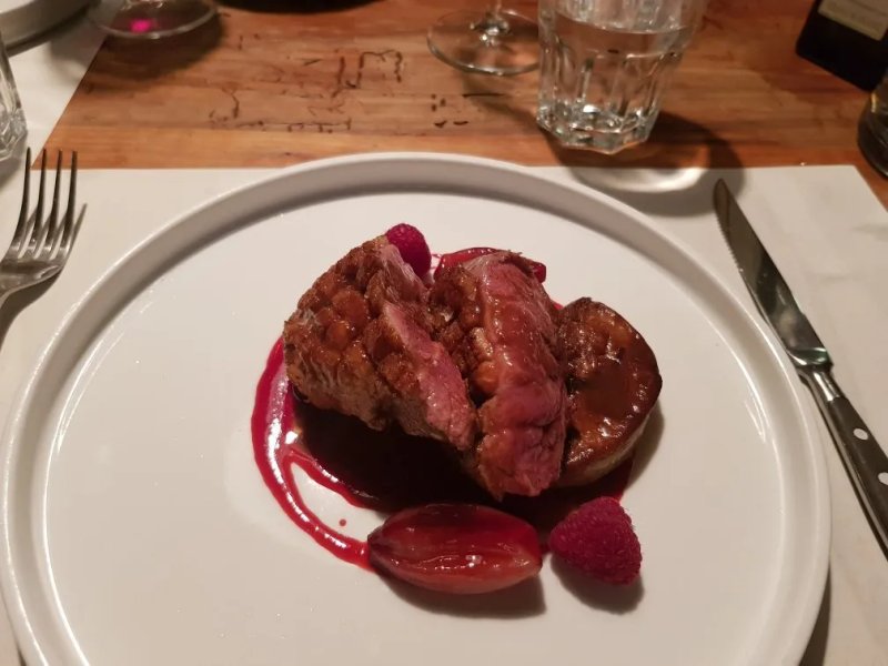 Ristorante Del Frate