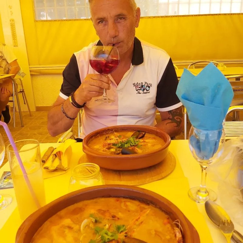 Chez Danne Bar Restaurante
