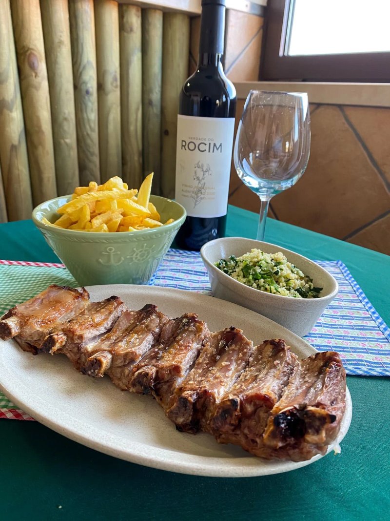 Restaurante O Canario