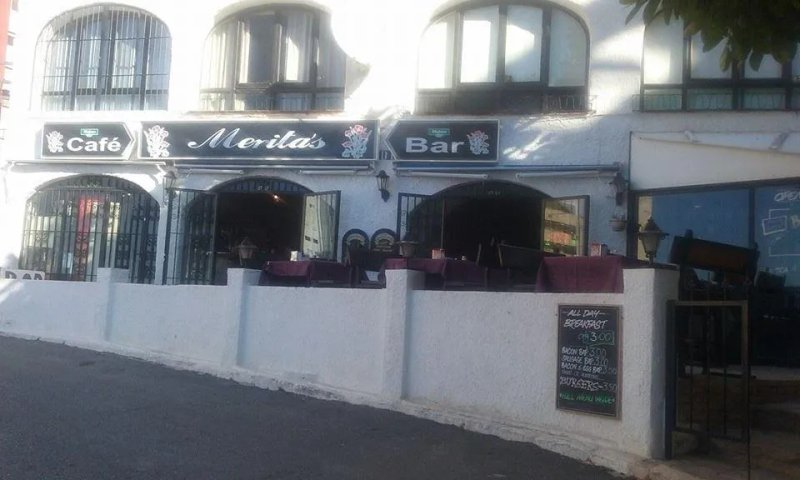 Merita's