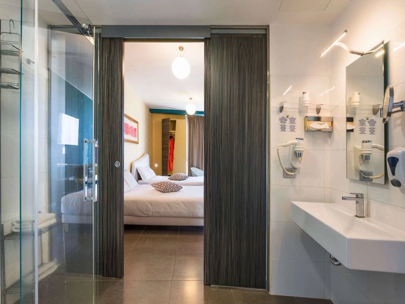 Hotel ibis Styles Catania Acireale