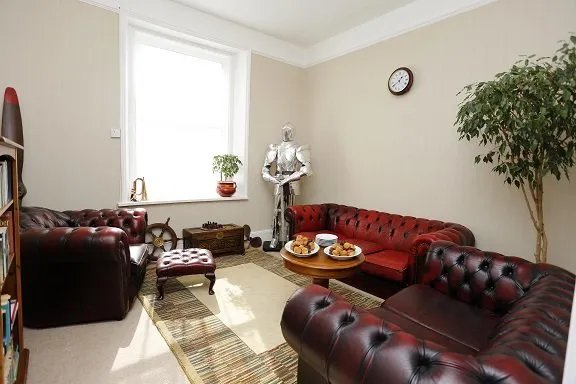 Knight's Rest B&B