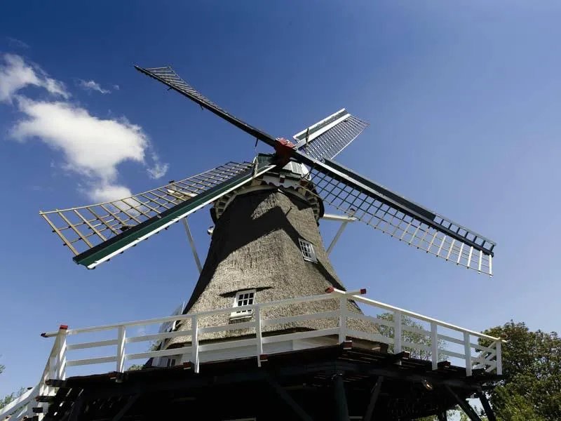 Koffiehuis De Koffiemolen