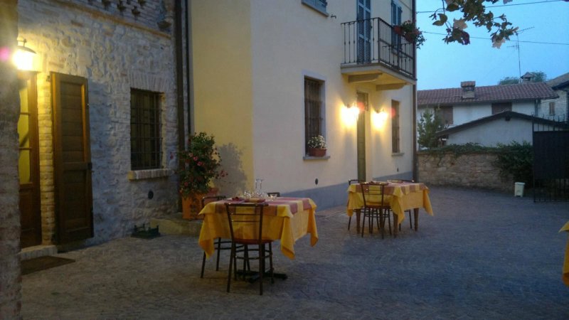 Agriturismo La Piazzetta