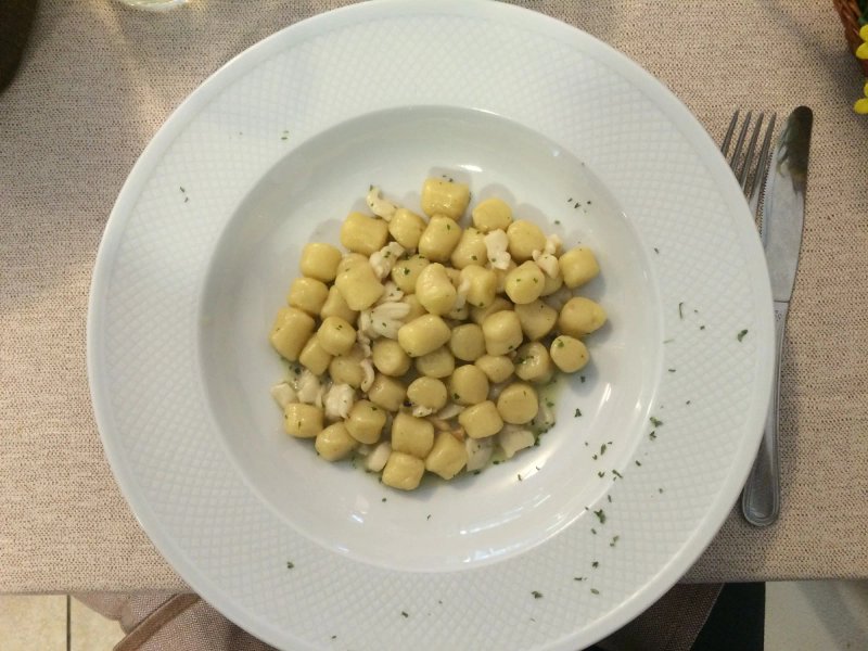 Ristorante Al Confin