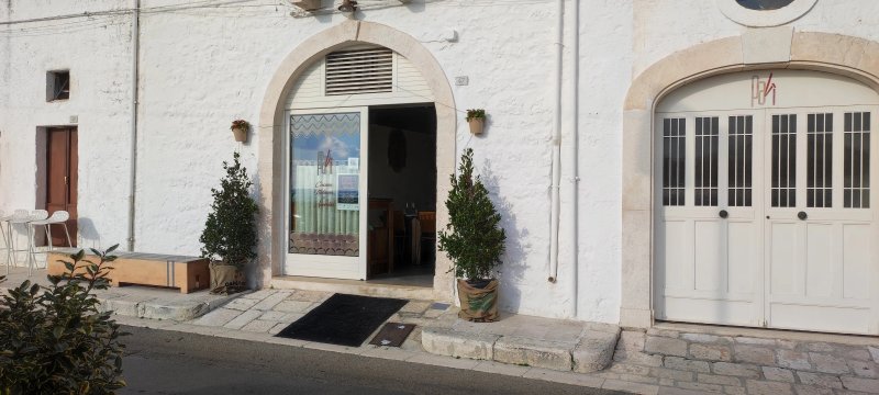 Pavi Wine Restaurant