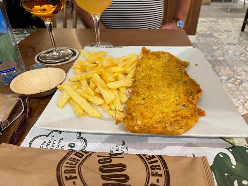 Restaurante Miramar