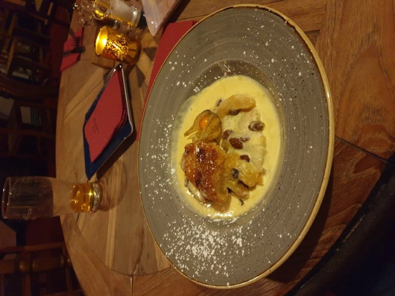 Kirkstile Inn