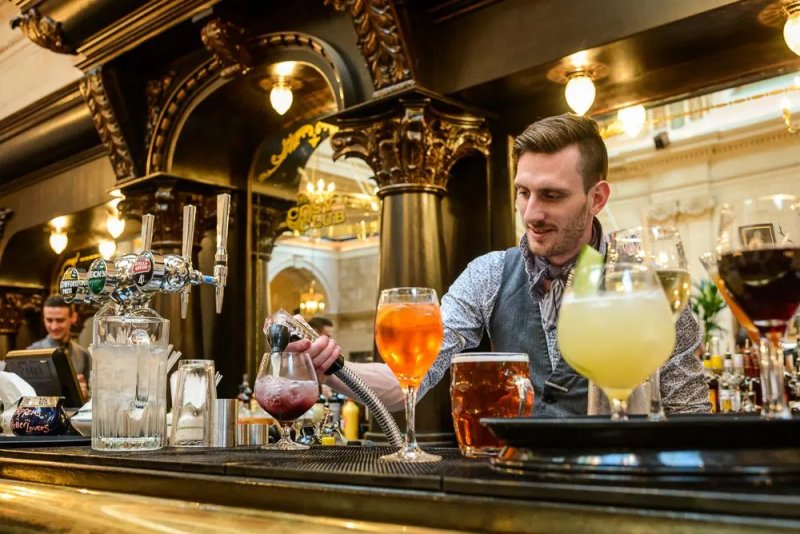 Cosy Club