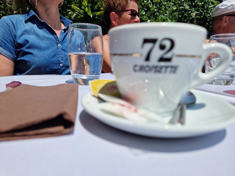 72 CROISETTE