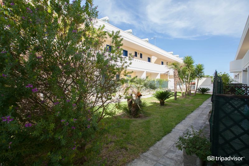 Residence Oasi Salento