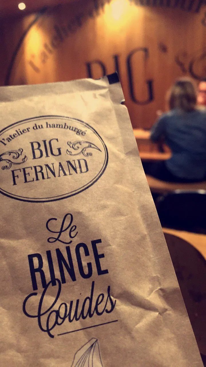 Big Fernand