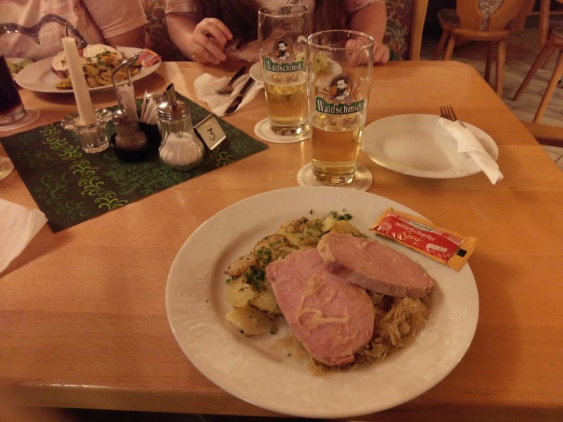 Gasthof Zum Wirt