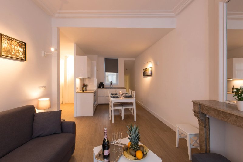 Arembault Appart Hotel