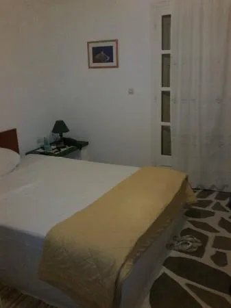 Hotel Vidalis