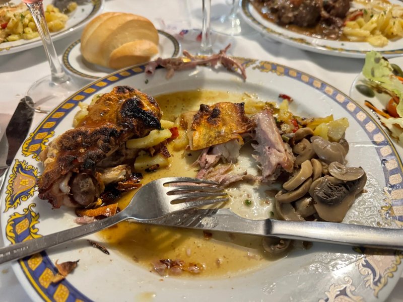 Restaurante Asador La Parrilla