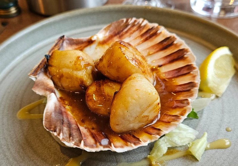 Sea Salt Bistro &Take Away