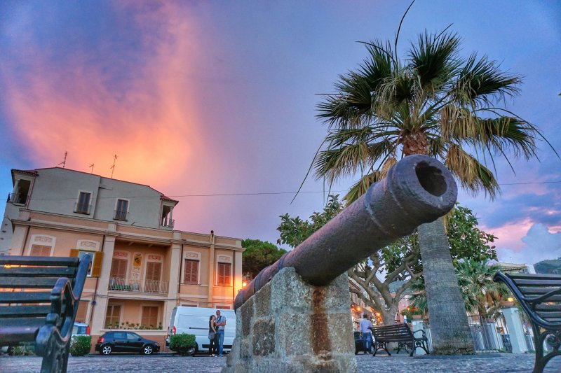 Residenza Gargano Bed & Breakfast