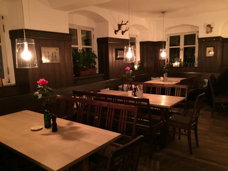Brauereigasthof Kapplerbrau