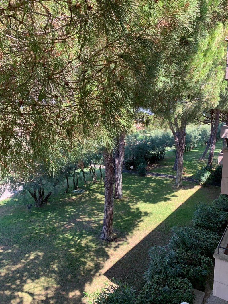 Apartments Via Dei Platani