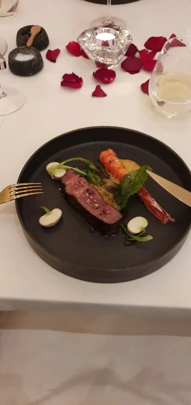 Europejski Grill