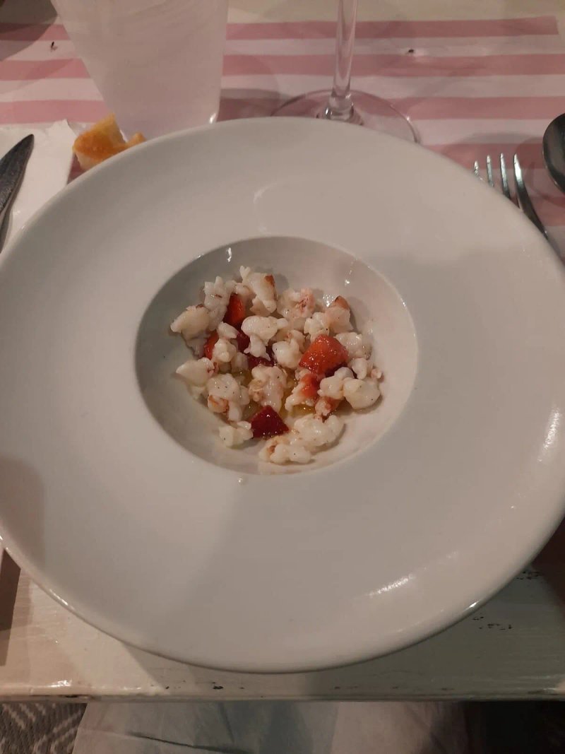 Ristorante Petronilla